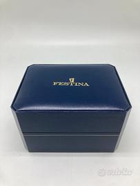 Scatola per orologio FESTINA
