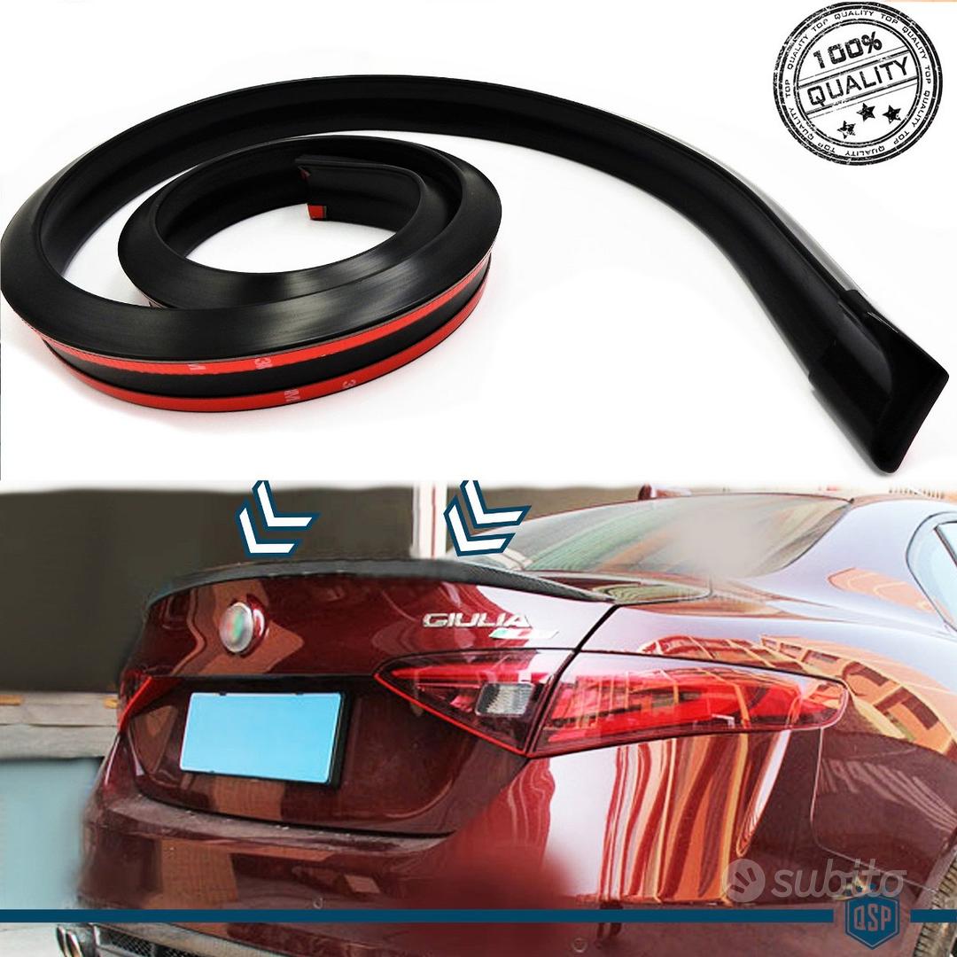 Spoiler Tettuccio Per Modellino 1:18 &ndash; Accessorio Tuning Posteriore
