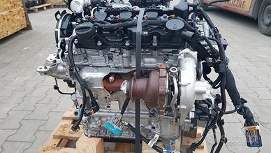 MOTORE YH01