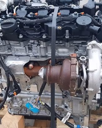MOTORE YH01