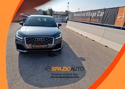 Audi Q2 30 1.0 TFSI 115CV 6M *S-LINE EDITION* Full