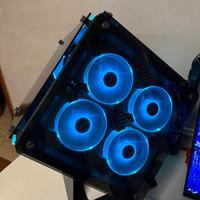 pc gaming i5 12400 e rtx 2060