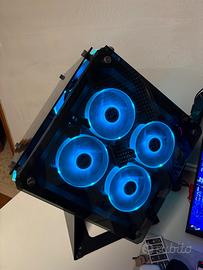 pc gaming i5 12400 e rtx 2060