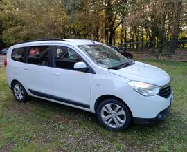 DACIA Lodgy - 2015