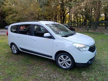 DACIA Lodgy - 2015