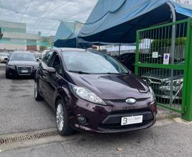 Ford Fiesta Fiesta 1.4 5 porte Bz.- GPL