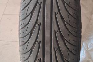 Pneumatici Fiat Panda Cinquecento e varie