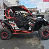 Can Am Maverick 1000 - 2015