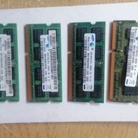 Samsung RAM notebook M471B5673FH0-CH9 - 2GB,