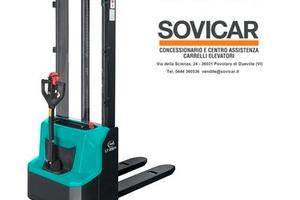 BAOLI KBS 12 - KBSi 12