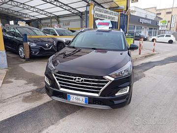 HYUNDAI Tucson 1.6 CRDi XPrime 2WD - 11/2019