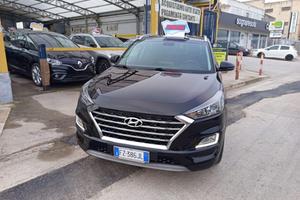 HYUNDAI Tucson 1.6 CRDi XPrime 2WD - 11/2019