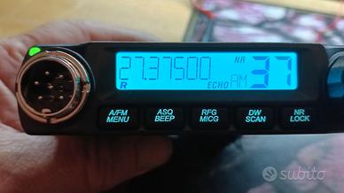 RADIO CB TYT CB MINI