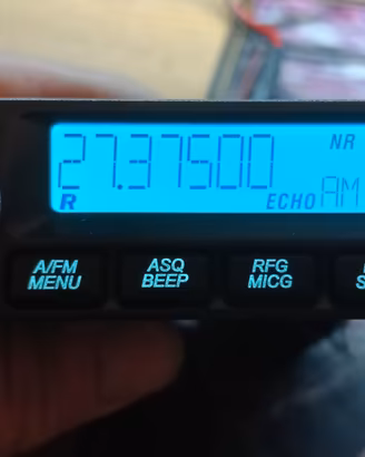 RADIO CB TYT CB MINI