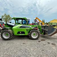 Telescopico Merlo TF 42.7 156