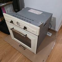 Forno da incasso Ellecì Bombè Come nuovo Elegante