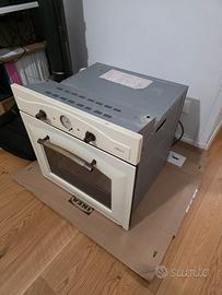 Forno da incasso Ellecì Bombè Come nuovo Elegante