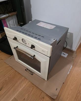 Forno da incasso Ellecì Bombè Come nuovo Elegante