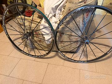 Ruote Mavic Ksyrium