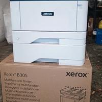 XEROX B 305 stampante multifunzionale 