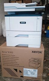 XEROX B 305 stampante multifunzionale 