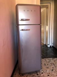 Frigorifero Smeg retrò anni ‘50