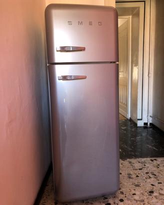 Frigorifero Smeg retrò anni ‘50