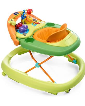 Girello Chicco mod walky talky