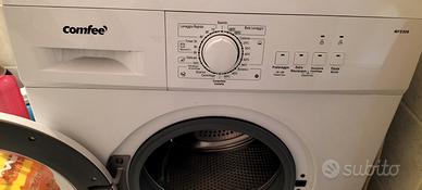 Lavatrice Comfee