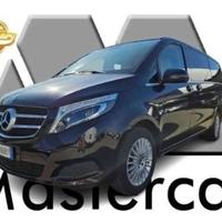 MERCEDES-BENZ V 220 D 163cv AUTO SPORT LONG 8 po