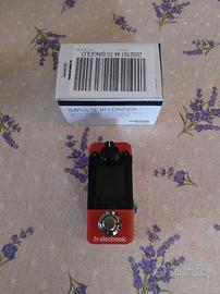 TC- Electronic Impulse Ir Loader