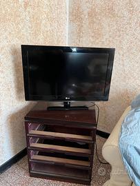Televisione LG