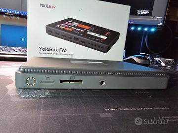 YoloBox Pro - yololiv