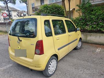 Opel Agila 1.3 diesel