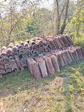 Coppi (tegole a canale)