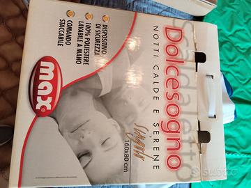 Scaldasonno Dolcesogno
