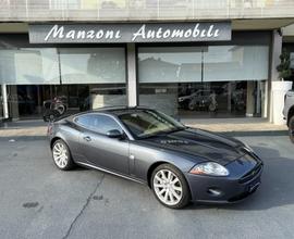 JAGUAR XK 4.2 V8 Coupé