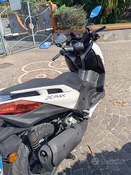 Annunci Moto e scooter usati in vendita San Sebastiano