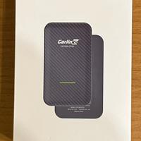 CarlinKit 4.0 per CarPlay e Android Auto