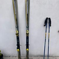 Sci Rossignol