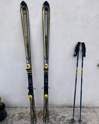 Sci Rossignol