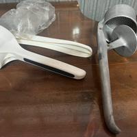 Vario materiale cucina