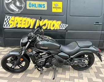 Kawasaki Vulcan S