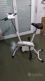 Cyclette FRG peripower da casa funzionante