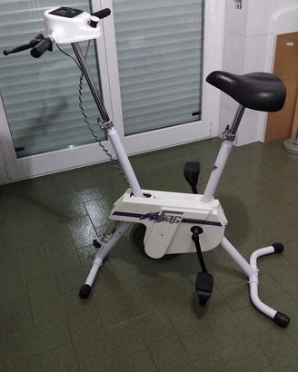 Cyclette FRG peripower da casa funzionante