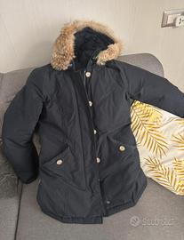 Giubbotto Woolrich donna S