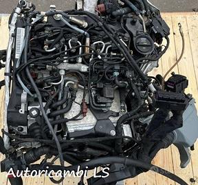 MOTORE CNH 2.0 TDi