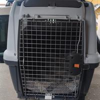 Trasportino per  cani