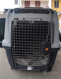 Trasportino per  cani