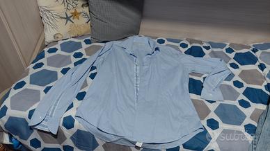 Camicia uomo